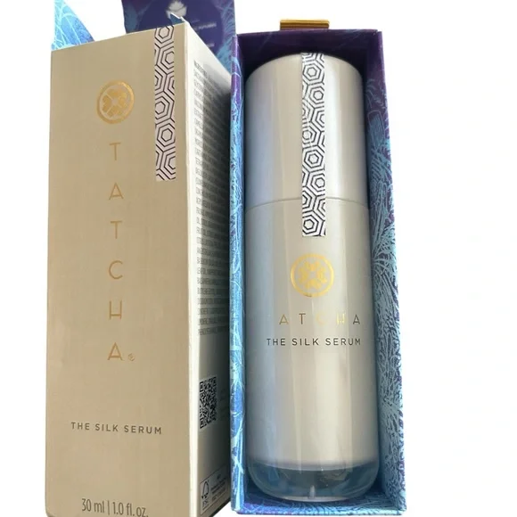 Tatcha The Silk Serum 1 FL OZ